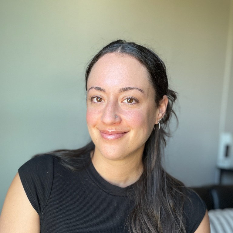 Violet Fludzinski, MA, LCPC