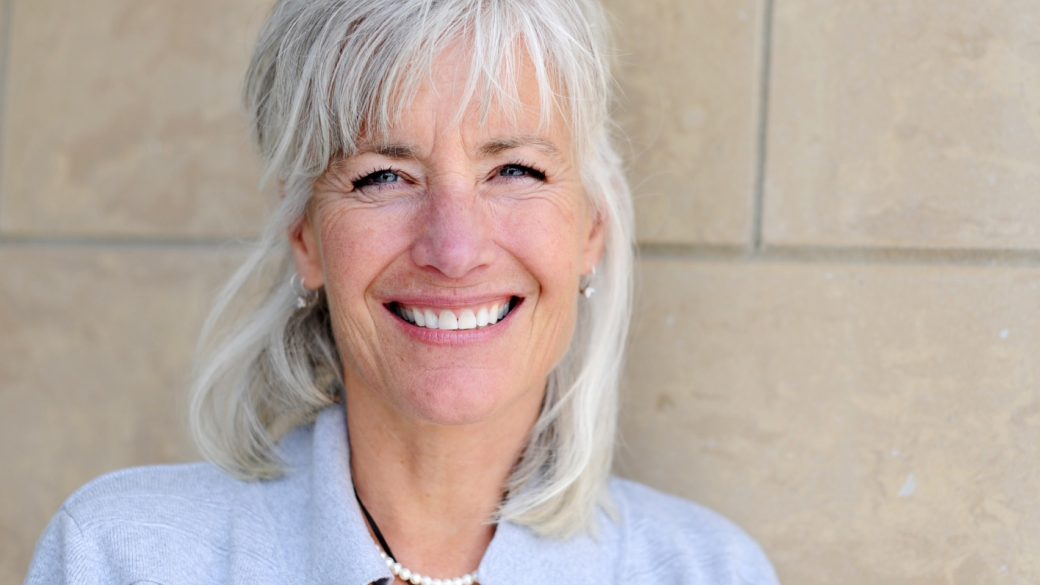 Sherri Blackwood, LCPC, Mental Health Counselor, Bozeman High School